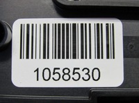 фото thumb №9, Civic x 19r панель управление кондиционера вентилятор обдув 79600tgle510m1