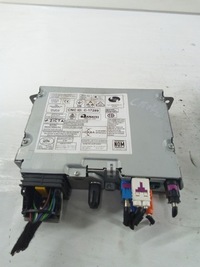 фото thumb №3, H678 радио навигация crossland 9821908980