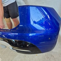 Jaguar f-pace s sport 16- бампер задний задний pdc hk83-17d781-aaw Цена, фото thumb