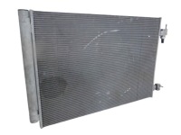 фото thumb №1, Mercedes w206 206 радиатор кондиционера конденсатор