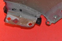 фото thumb №16, Крила правий перед передній prp jeep cherokee 5 v kl 13-17