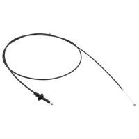 Купить Трос/тяга открывания капот, фото thumb