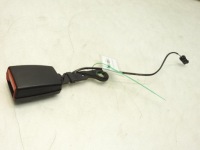 фото thumb №7, Клипса поперечина безопасности левый задняя iii ряд peugeot 5008 i 9685195977