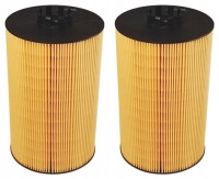 Купить Filtron оригинальный номер 646/2 фильтр масла, фото thumb