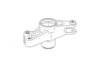 фото thumb №2, Topran натягувач ремінь wielorowk. db sprinter