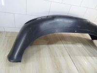 Audi a6 4b рестайлінг  01-04 бампер передній перед 4b0807111ck Зі Шроту, фото thumb