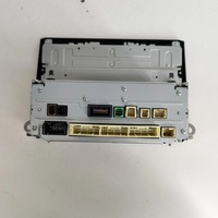 фото thumb №7, Toyota corolla e210 e21 2023 панель / радіопрогравач cd/dvd/gps