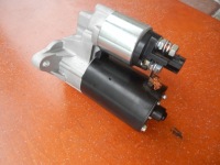 Стартер vw audi seat skoda hella 8ea012527961 Зі Шроту, фото thumb