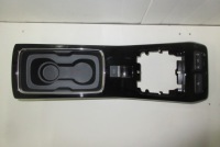 фото thumb №1, Opel mokka b тунель середній