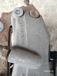 Купить Mercedes cl w215 5.0 суппорт тормозной левый lub правый перед, фото thumb