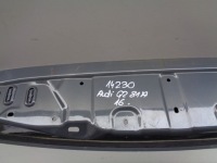 Кришка багажника задня audi q2 81a 16- nr 14230 Зі Шроту, фото thumb