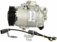 фото thumb №1, Компрессор климат seat cordoba i mk1 1.4 1.9 96-02 ii mk2 1.2-2.0 02-09