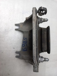 фото thumb №8, Vivaro trafic iii talento кронштейн кронштейн двигателя подушка подушки безопасности коробки