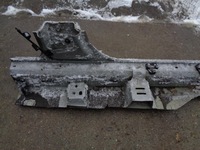 фото thumb №11, Порог alfa romeo 159 2005-2011r. левый kod 651