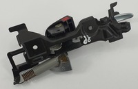 фото thumb №2, Ручка дверь правый перед mazda rx-8