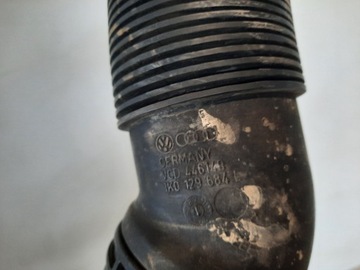 фото thumb №7, Skoda superb ii 2 повітропровід повітря труба інтеркулер 1k0129654ap cdaa