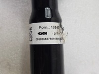 Wał шрус  привідний вал maserati levante quattroporte ghibli 10355024 675001724 в Україні, фото thumb