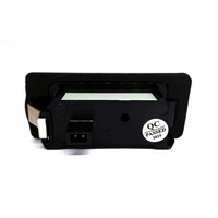 фото thumb №4, Audi rs5, s5, tt лампочки регистрации led 650lm 2szt