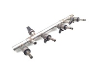 фото thumb №11, Audi a4 форсунки / комплект 45 tfsi мягкий гибрид quattro mild hybrid 2019