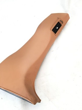 фото thumb №8, Maserati quattroporte 04-12 защита стойка средняя