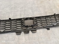 фото thumb №11, Sandero iii 21-24 решітка середня бампера перед радар заглушка bdb стан