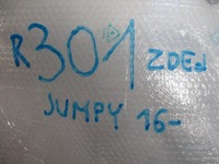 фото thumb №16, Citroen jumpy 2016- бампер передній новий 1615649280 9808639977