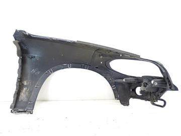 фото thumb №10, Крило лівий перед переднє bmw x5 e70 m набір розпилювач 416