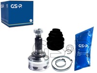 фото thumb №1, Шарнір піввісь gsp 834090 mazda tribute 00-08 ford maverick 01- gsp