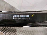 фото thumb №8, Балка pod бампер задняя задняя a2186100014 mercedes cls w218 c218