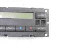 фото thumb №6, Volkswagen passat b5 панель обдув