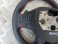 фото thumb №8, Ford puma mk2 воздуховод кожаный переключатели 2019-