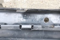 фото thumb №11, Mercedes eqa w243 21-24 amg бампер перед org