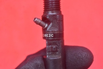 фото thumb №16, Форсунка інжектор тест 8200207935 ejbr01701z renault thalia i 1.5 dci 65km