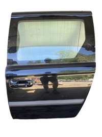фото thumb №1, Chrysler voyager iv комплектные дверь левый зад