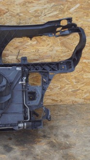 фото thumb №15, Pas переднее усилитель лобовое smart for two 451 1,0b