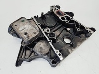 фото thumb №1, Mercedes-benz c w203 корпус распределительного вала r6460150602