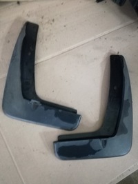 фото thumb №1, Mitsubishi asx бризковики задні mz314441