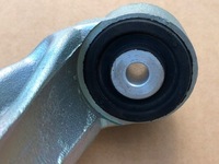 фото thumb №8, Стержень рычаг a2513301507 ось передняя левая do mercedes r w251 v251 2005-17