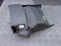 фото thumb №1, Peugeot 3008 i автоматическая коробка передач корпус защита колонки