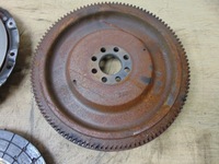 фото thumb №11, Зчеплення колесо жорсткий toyota land cruiser j7