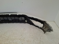 Бампер передний перед vw touareg 7p 7p6 lift 2014-2018r. хороший Киев, фото thumb