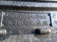 фото thumb №10, Абсорбер бампера перед a2478805101 mercedes x247