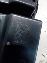 фото thumb №3, Jeep renegade lift корпус фільтра повітря 1.3 tb