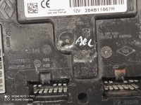 фото thumb №11, Модуль блок керування bcm 284b11867r renault clio iv