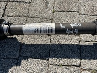 фото thumb №3, Привідний вал ліва mini countryman r60 4x4 автоматична коробка передач 9804561