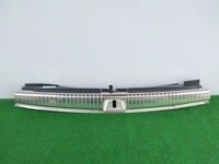 фото thumb №1, Mercedes c-klasa w205 універсал захист багажника замка зад планка k113/pd580