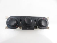 фото thumb №1, Панель обдув seat ibiza iii 6l0819045