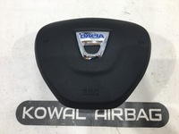 фото thumb №1, Dacia spring 2021 подушка безопасности подушка водителя