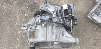 фото thumb №1, C4 picasso 1.6 hdi коробка передач передач модуль p6000ed1