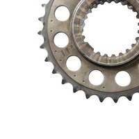 фото thumb №13, Audi a8l d4 колесо зубчатое распределительного вала 059109569s